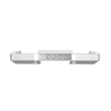 Thumbnail Image 1 of Gucci Link to Love 18ct White Gold M-N Ring