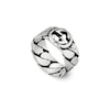 Thumbnail Image 0 of Gucci Interlocking Silver Size S Ring