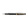 Thumbnail Image 0 of Montblanc Meisterstuck Classique Gold Coated M Fountain Pen