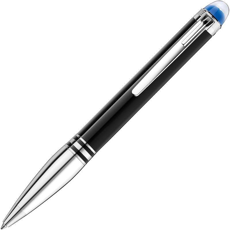 Main Image 1 of Montblanc StarWalker Doue Ballpoint Pen