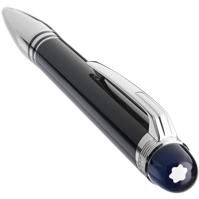 Main Image 2 of Montblanc StarWalker Doue Ballpoint Pen