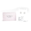 Thumbnail Image 4 of Yoko London 18ct White Gold Pearl & Diamond Earrings