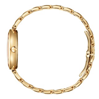 Citizen L Ladies’ Gold Tone Bracelet Watch | Ernest Jones
