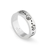 Thumbnail Image 0 of Gucci G Ghost Silver K-L Ring