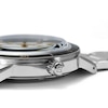 Thumbnail Image 3 of Seiko Presage Men’s Ivory Dial & Stainless Steel Bracelet Watch