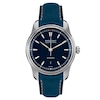 Thumbnail Image 1 of Bremont Airco Mach 3 Men's Blue Leather Strap Watch