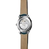 Thumbnail Image 3 of Bremont Airco Mach 3 Men's Blue Leather Strap Watch