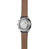 Thumbnail Image 3 of Bremont Alt1-C Men's Blue Leather Strap Watch