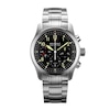 Thumbnail Image 1 of Bremont ALT1-P2 Black Men's Stainless Steel Bracelet Watch