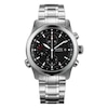 Thumbnail Image 1 of Bremont ALT1-ZT Zulu Men's Stainless Steel Black Strap Watch