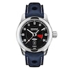 Thumbnail Image 1 of Bremont Jaguar MKIII Men's 43mm Blue Leather Strap Watch