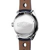 Thumbnail Image 3 of Bremont Jaguar MKIII Men's 43mm Blue Leather Strap Watch