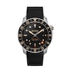 Thumbnail Image 1 of Bremont Supermarine S502 Men's Black Rubber Strap Watch