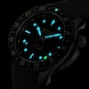 Thumbnail Image 5 of Bremont Supermarine S502 Men's Black Rubber Strap Watch