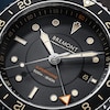 Thumbnail Image 7 of Bremont Supermarine S502 Men's Black Rubber Strap Watch