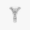 Thumbnail Image 2 of Thomas Sabo Rebel Silver & Onyx Signet Ring T-U