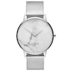 Thumbnail Image 1 of MVMT Boulevard Ladies' Stainless Steel Mesh Bracelet Watch