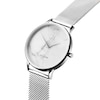 Thumbnail Image 2 of MVMT Boulevard Ladies' Stainless Steel Mesh Bracelet Watch