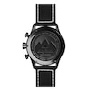 Thumbnail Image 3 of Alpina Startimer Pilot Men's Black Fabric Strap Watch