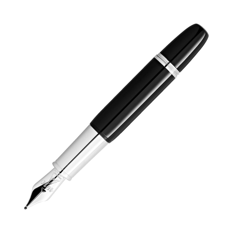 Main Image 2 of Montblanc Heritage Rouge Et Noir Baby Special Edition Pen