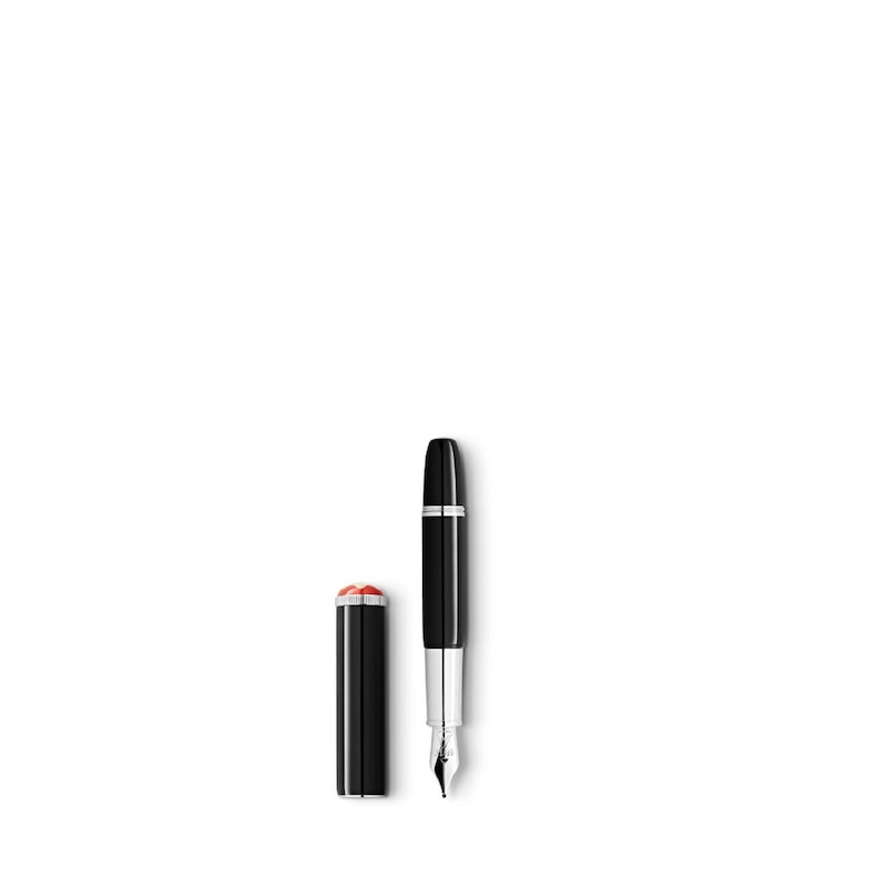 Main Image 4 of Montblanc Heritage Rouge Et Noir Baby Special Edition Pen