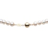 Thumbnail Image 2 of Yoko London 18ct Gold Freshwater Pearl Strand Necklace