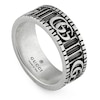 Thumbnail Image 0 of Gucci GG Marmont Silver M-N Ring