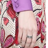 Thumbnail Image 1 of Gucci GG Marmont Silver M-N Ring