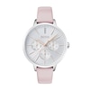 Thumbnail Image 0 of BOSS Symphony Ladies' Pink Leather Strap Watch