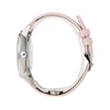Thumbnail Image 1 of BOSS Symphony Ladies' Pink Leather Strap Watch