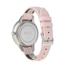 Thumbnail Image 2 of BOSS Symphony Ladies' Pink Leather Strap Watch