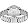 Thumbnail Image 3 of BOSS Ace Men's Stainless Steel Bracelet Watch