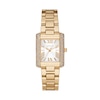 Thumbnail Image 0 of Michael Kors Emery Ladies' Yellow Gold-Tone Bracelet Watch