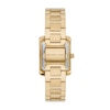 Thumbnail Image 1 of Michael Kors Emery Ladies' Yellow Gold-Tone Bracelet Watch