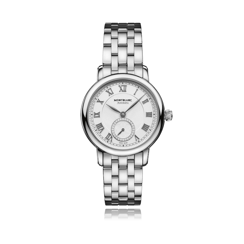 Main Image 1 of Montblanc Star Legacy Ladies' Bracelet Watch