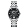 Thumbnail Image 0 of Certina DS-1 Big Date Men's Stainless Steel Bracelet Watch