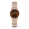 Thumbnail Image 0 of Longines La Grande Classique Ladies' Two-Tone Bracelet Watch