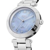 Thumbnail Image 2 of Vivienne Westwood Montagu Stainless Steel Bracelet Watch