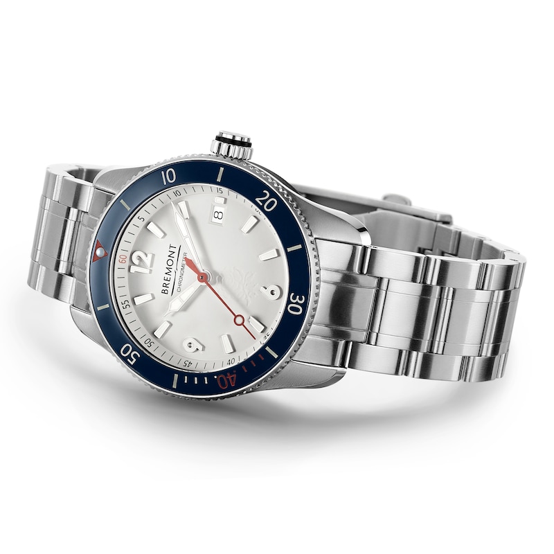 Main Image 3 of Bremont Supermarine Limited Edition S300 RFU Men's Watch