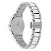 Thumbnail Image 2 of Gucci G-Timeless Cat Stainless Steel Bracelet Watch
