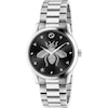 Thumbnail Image 0 of Gucci G-Timeless Bee Stainless Steel Bracelet Watch