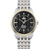 Thumbnail Image 0 of Vivienne Westwood Eastend Ladies' Black Dial & Two-Tone Bracelet Watch
