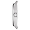 Thumbnail Image 2 of Tissot Gentleman Men's Stainless Steel Bracelet Watch