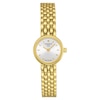 Thumbnail Image 0 of Tissot Lovely Ladies' Gold-Tone Bracelet Watch
