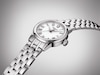 Thumbnail Image 4 of Tissot Classic Dream Ladies' Stainless Steel Watch