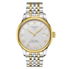 Thumbnail Image 0 of Tissot Le Locle Men's Two-Tone Stainless Steel Watch