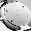 Thumbnail Image 1 of Longines La Grande Classique Ladies' Orange Leather Watch