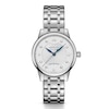 Thumbnail Image 0 of Montblanc Bohéme Ladies' Automatic Stainless Steel Watch