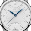 Thumbnail Image 4 of Montblanc Bohéme Ladies' Automatic Stainless Steel Watch