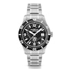 Thumbnail Image 0 of Montblanc 1858 Iced Sea Stainless Steel Watch